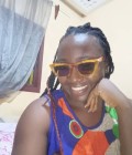 Rencontre Femme Cameroun à yaounde : Valentine, 33 ans